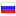 pososhok.ru hosted country